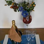 Relais Peucetia