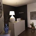 Relais Peucetia Bed & Breakfast Gravina in Puglia