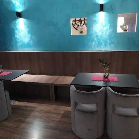 Relais Peucetia Nocleg ze śniadaniem 4*