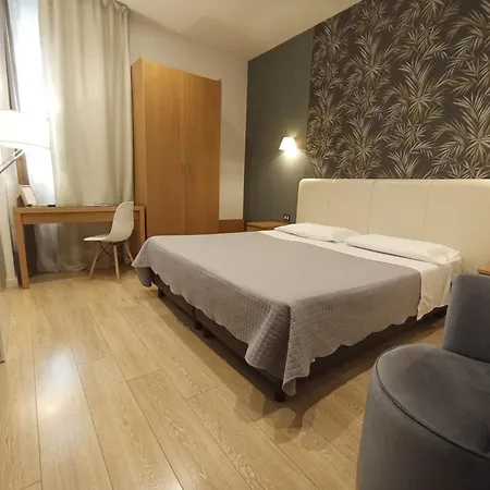ベッド・アンド・ブレックファスト Relais Peucetia グラヴィーナ・イン・プーリア