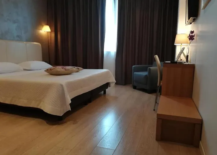 ベッド・アンド・ブレックファスト Relais Peucetia 4*