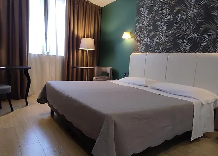 Relais Peucetia