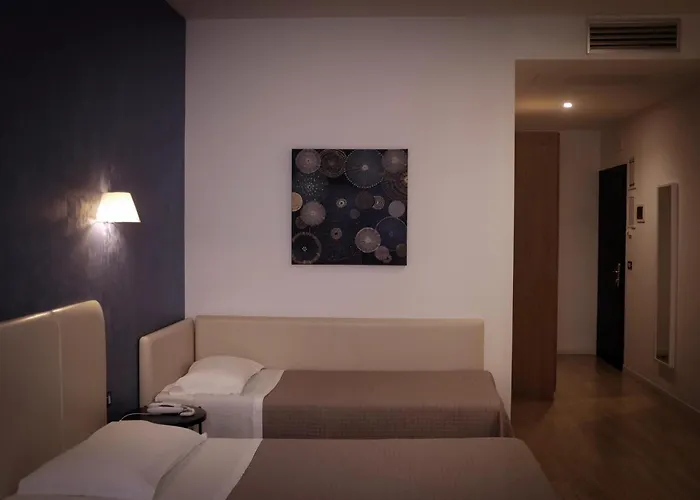 Relais Peucetia ベッド・アンド・ブレックファスト