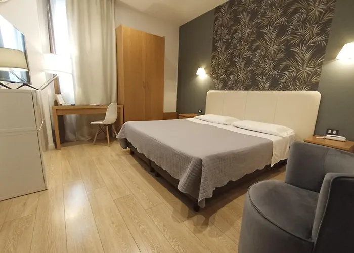 ベッド・アンド・ブレックファスト Relais Peucetia グラヴィーナ・イン・プーリア