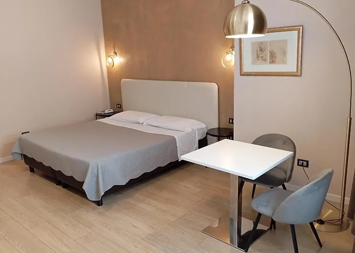 Relais Peucetia 4*