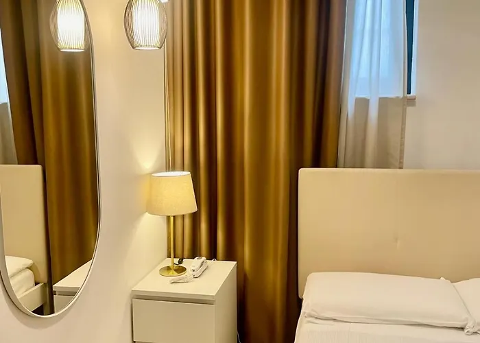 Relais Peucetia ベッド・アンド・ブレックファスト グラヴィーナ・イン・プーリア