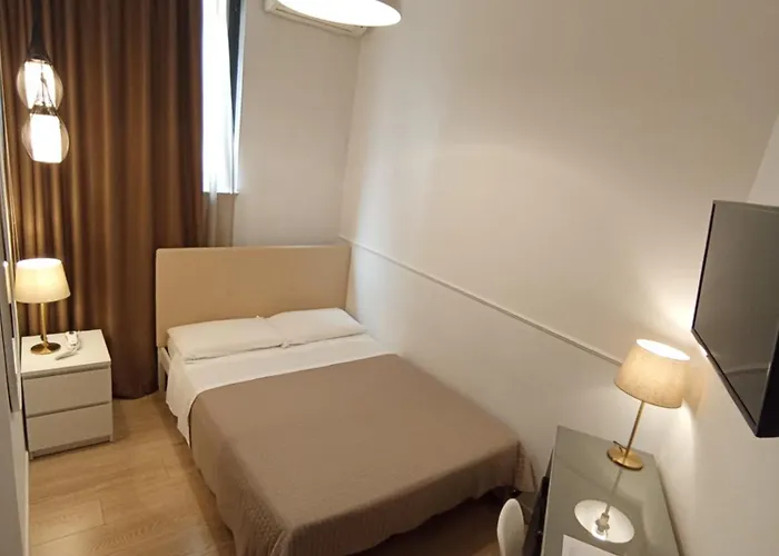 ベッド・アンド・ブレックファスト Relais Peucetia グラヴィーナ・イン・プーリア
