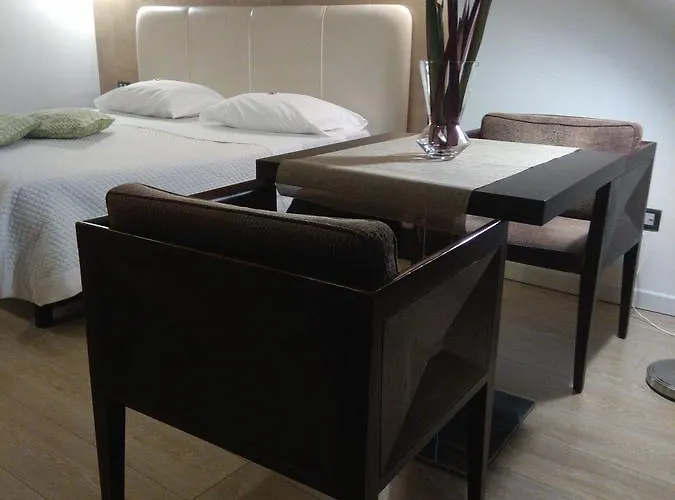 Relais Peucetia 4*