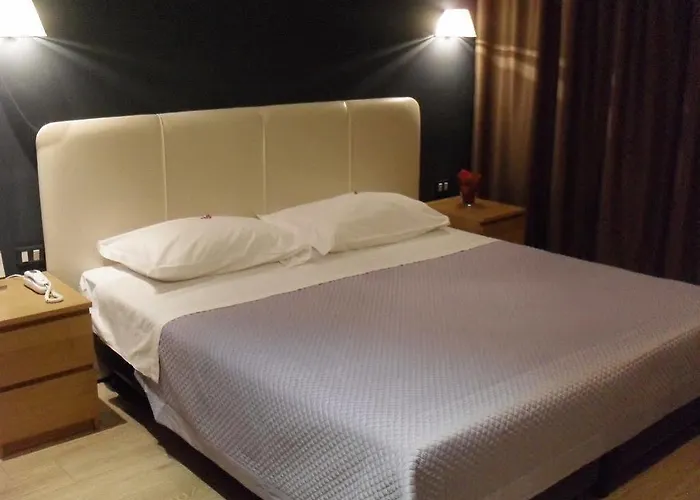 ベッド・アンド・ブレックファスト Relais Peucetia 4*