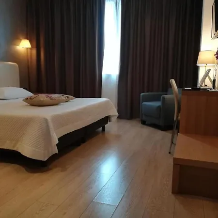 Bed & Breakfast Relais Peucetia 3*
