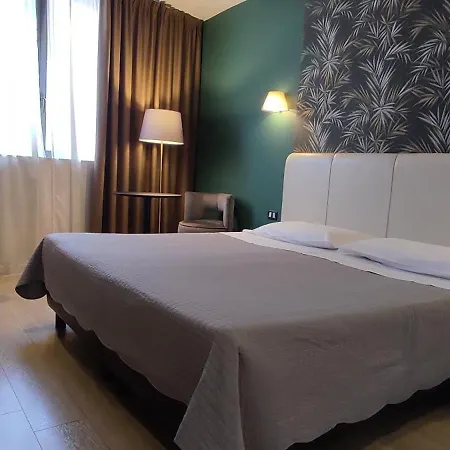Relais Peucetia