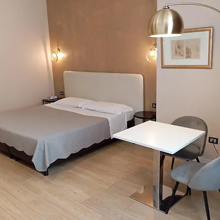 Relais Peucetia 3*