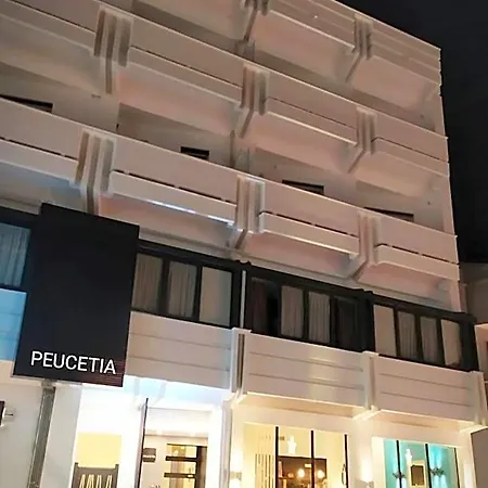 Relais Peucetia Frühstückspension Gravina in Puglia