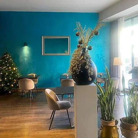 Relais Peucetia Bed & Breakfast