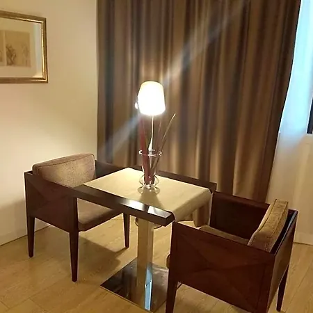 Relais Peucetia