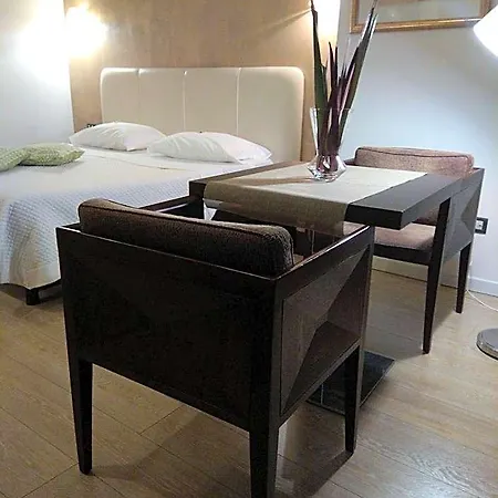 Frühstückspension Relais Peucetia