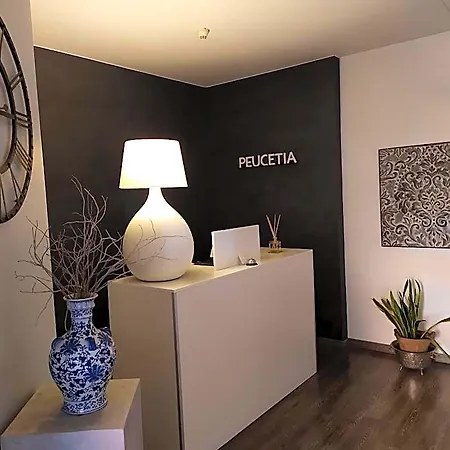 Relais Peucetia Bed & Breakfast