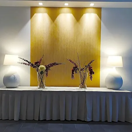 Relais Peucetia