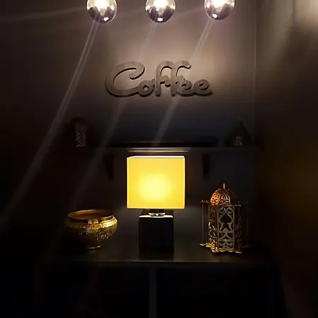 Relais Peucetia Frühstückspension