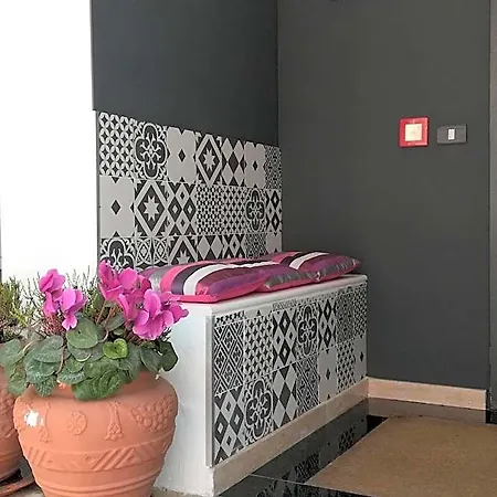 Frühstückspension Relais Peucetia Gravina in Puglia