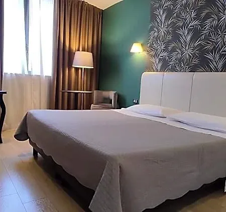 Relais Peucetia 4*