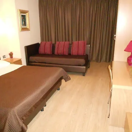 Relais Peucetia Panzió