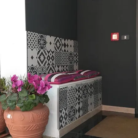 Relais Peucetia Bed & Breakfast 4*