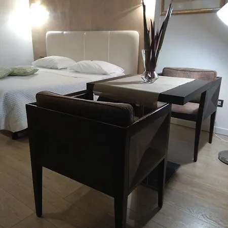 Relais Peucetia 4*
