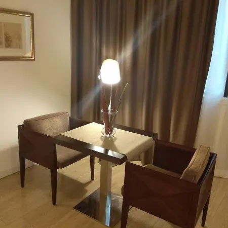 Relais Peucetia Bed & Breakfast