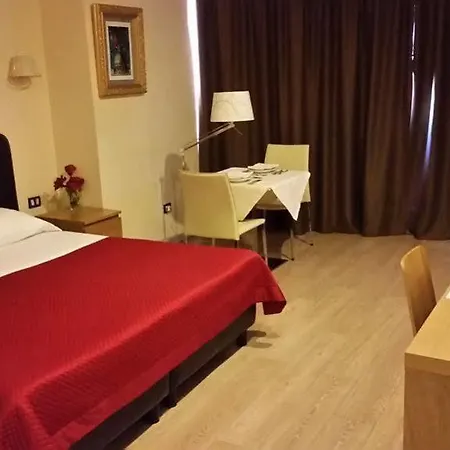 Frühstückspension Relais Peucetia