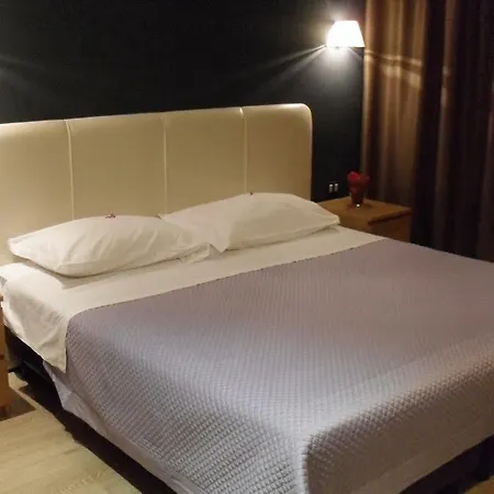 Bed & Breakfast Relais Peucetia 3*